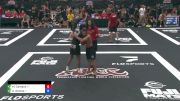 Miguel Campos vs Alex Gomes 2024 ADCC South American Trials 2