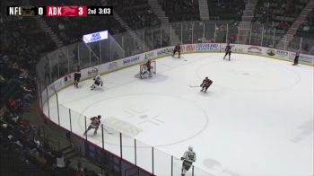 Replay: Away - 2023 Newfoundland vs Adirondack | Jan 21 @ 7 PM