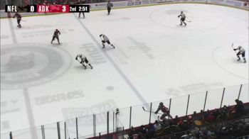 Replay: Home - 2023 Newfoundland vs Adirondack | Jan 21 @ 7 PM