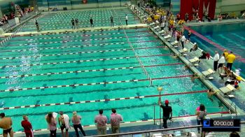 Miami Invite, Men 200 Breast A Final