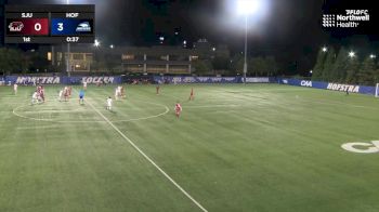 Replay: Saint Joseph's vs Hofstra - 2022 St. Joseph'S vs Hofstra | Oct 11 @ 7 PM