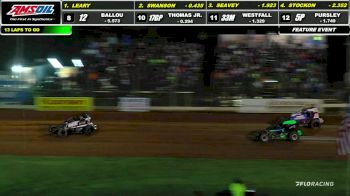 Feature | 2023 USAC Larry Rice Classic at Bloomington Speedway