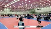 NVA 16 Black vs VA Elite 16's - 2022 JVA Charm City Challenge presented by Nike