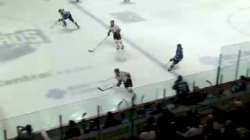 Replay: Away - 2021 Adirondack vs Idaho | Nov 17 @ 7 PM