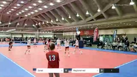 vs - 2022 JVA Charm City Challenge presented by Nike