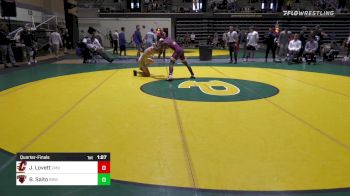 Replay: Mat 6 - 2022 2022 Black Knight Invite | Nov 20 @ 10 AM