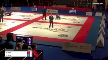 Paulo Pinto vs Helton Silva Junior Abu Dhabi Grand Slam Abu Dhabi