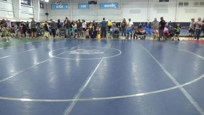 50-M lbs Quarterfinal - Liam Gatt, GA vs Nash Varnes, OH