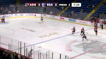 Replay: Home - 2022 Adirondack vs Reading | Mar 9 @ 7 PM