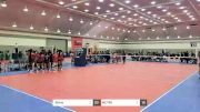 Strive vs METRO - 2022 JVA Charm City Challenge presented by Nike