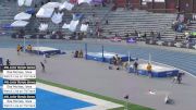 Replay: High Jump - 2023 AAU Junior Olympic Games | Jul 30 @ 8 AM