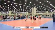 SPVB 18Elite vs Pineapple - 2022 JVA World Challenge presented by Nike - Expo Only