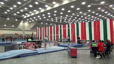 Julianna Watson - Women's Group, Win-Win Gymnastics - 2021 Christmas on the Chesapeake