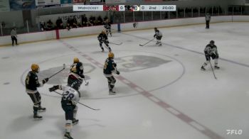 Replay: Home - 2023 Winchester vs Embrun | Oct 15 @ 1 PM