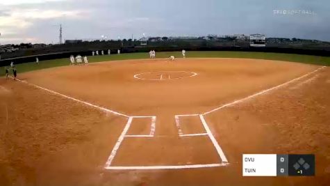 Trine University vs. Delaware Valley Un - 2022 THE Spring Games
