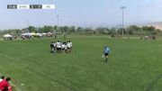 Sacramento Kaji Rugby Youth Club vs. American Fork Cavemen Rugby - 2021 NAI 7s - Semifinals