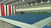 Ava Trezza - Women's Group, Spartan Gymnastics - 2021 Christmas on the Chesapeake