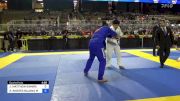 JACOB MATTHEW RAMIREZ vs RICARDO ANDRES BAJANA MACÍAS 2024 Pan Jiu Jitsu IBJJF Championship