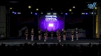 RNR - Renegades [2024 L2 Senior - D2 Day 2] 2024 Coastal at the Capitol Grand Nationals