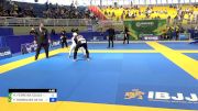 RENNAN FERREIRA SOUZA vs FELIPE RODRIGUES DE SOUZA LIMA 2024 Brasileiro Jiu-Jitsu IBJJF