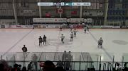 Replay: Home - 2024 Patriots vs Muskies | Feb 9 @ 7 PM