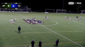 Replay: McDaniel vs Goucher - 2024 McDaniel College vs Goucher | Feb 20 @ 6 PM