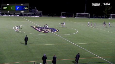Replay: McDaniel vs Goucher - 2024 McDaniel College vs Goucher | Feb 20 @ 6 PM