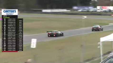 Full Replay | South Island Endurance Series at Ruapuna Raceway 9/3/22