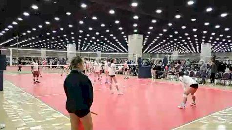 Replay: Court 84 - 2022 JVA World Challenge | Apr 8 @ 9 AM