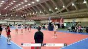 Momentum vs Regional red - 2022 JVA Charm City Challenge presented by Nike