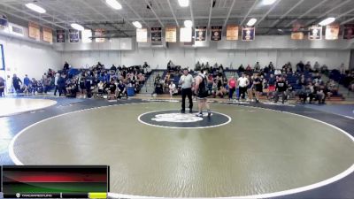 175 lbs Champ. Round 2 - THOMAS TOOTILL, Mayfair vs Michael Vassalle, Chino