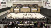 Civitas Independent "Rock Hill SC" at 2023 WGI Perc/Winds Atlanta Regional