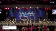 Bama All Stars - Day 2 [2023 Teal Diamondz Level 2 Junior--Div 2] 2023 WSA Grand Nationals