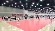 Tri-State Elite vs Cincy Crush 14-1 - 2022 JVA World Challenge presented by Nike - Expo Only