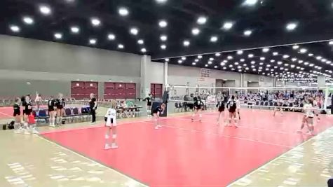 Tri-State Elite vs Cincy Crush 14-1 - 2022 JVA World Challenge presented by Nike - Expo Only