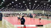 New WAVE 15 tsunami vs Boiler Jrs - 2022 JVA World Challenge presented by Nike - Expo Only