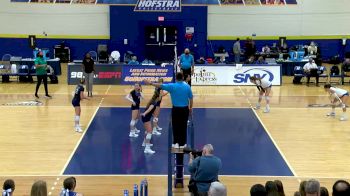 Replay: UNCW vs Hofstra | Oct 30 @ 1 PM
