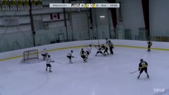 Replay: Home - 2024 RHA Winnipeg vs PMHA | Feb 28 @ 6 PM