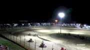 Full Replay | POWRi Midgets at Sweet Springs Motorsports Complex 9/30/22