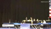 Audrey Hinton - Individual Trampoline, Air Extreme - 2021 USA Gymnastics Championships