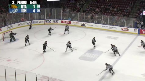 Replay: Away - 2024 Idaho vs Utah | Mar 27 @ 7 PM