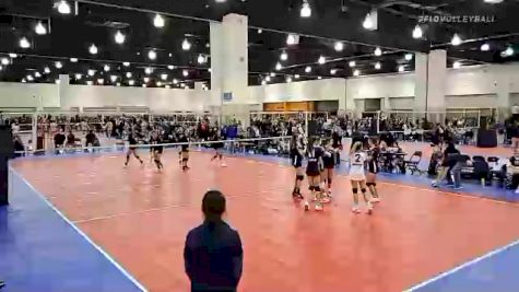Replay: Court 21 - 2022 JVA MKE Jamboree | Jan 30 @ 9 AM