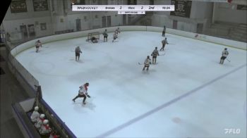 Replay: Home - 2023 Brotowa vs Oilers | Oct 1 @ 8 PM