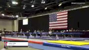 Asher Little - Tumbling, High Altitude - 2021 USA Gymnastics Championships