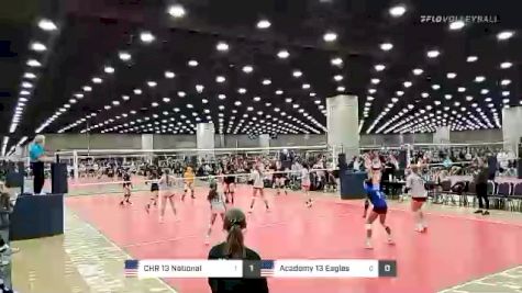 CHR 13 National vs Academy 13 Eagles - 2022 JVA World Challenge presented by Nike - Expo Only