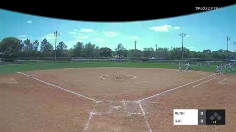 Replay: Sleepy Hollow, Leesburg F3 - 2022 THE Spring Games | Mar 6 @ 10 AM