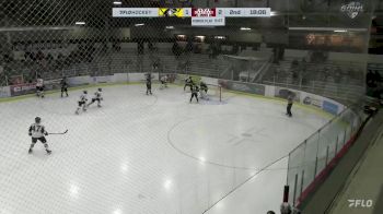 Replay: Home - 2023 Caledonia vs Chatham | Nov 12 @ 6 PM