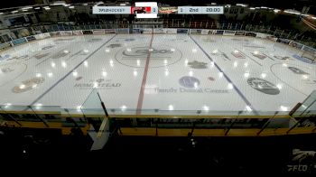 Replay: Home - 2023 Stouffville vs Trenton | Nov 17 @ 7 PM