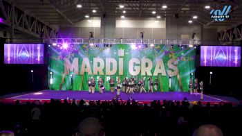 Five Star Athletics - Electra [2024 L4.2 Senior 2] 2024 Mardi Gras Grand Nationals