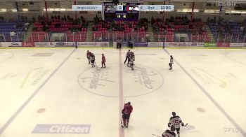 Replay: Home - 2024 Alberni Valley vs Cowichan Valley | Mar 8 @ 6 PM